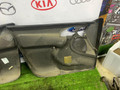 Обшивка двери (комплект) Ford Focus 1 поколение [рестайлинг] 2004, 1.8 л., бензин, хетчбэк 5 дв. - фото №7