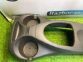 консоль салона Ford Focus 1 поколение [рестайлинг] 2004, 1.8 л., бензин, хетчбэк 5 дв., ABOYN93A3A94, 383754DE - фото №5