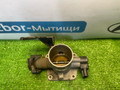 заслонка дроссельная Ford Focus 1 поколение CAK 2000, 2.0 л., EDBB, бензин, АКПП, черный, седан, передний привод, F6CF9B989 - фото №7