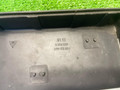 крышка блока предохранителей BMW 5 серия E34 1991, 2.0 л., M50 B20, бензин, МКПП, седан, задний привод, 1374029 - фото №5