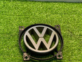 эмблема Volkswagen Passat B3 (1988 - 1997) - фото №2