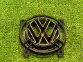 эмблема Volkswagen Passat B3 (1988 - 1997) - фото №3