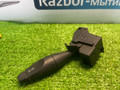 переключатель поворотов Ford Focus 1 поколение [рестайлинг] CAK 2004, 1.6 л., CCA, бензин, МКПП, седан, передний привод - фото №5