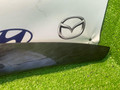 накладка на торпедо (консоль) Mitsubishi Lancer 9 поколение 2004, 1.6 л., 4G18, бензин, АКПП, пурпурный, седан, передний привод, MR532228, 020748 - фото №3