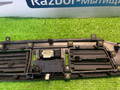 накладка на торпедо (консоль) Mitsubishi Lancer 9 поколение 2004, 1.6 л., 4G18, бензин, АКПП, пурпурный, седан, передний привод, MR532228, 020748 - фото №9
