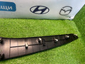накладка на торпедо (консоль) Mitsubishi Lancer 9 поколение 2004, 1.6 л., 4G18, бензин, АКПП, пурпурный, седан, передний привод, MR532228, 020748 - фото №10