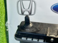 радиатор (основной) Mitsubishi Lancer 9 поколение 2004, 1.6 л., 4G18, бензин, АКПП, пурпурный, седан, передний привод, 14082024 - фото №7