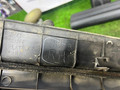 накладка на порог внутренняя Mitsubishi Lancer 9 поколение 2004, 1.6 л., 4G18, бензин, АКПП, пурпурный, седан, передний привод, MR417191, MR417194, MR417193 - фото №7