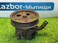 насос гидроусилителя руля Ford Focus 1 поколение CAK 2001, 2.0 л., AODB, бензин, АКПП, седан, 3A674AA - фото №7