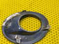 рамка фары противотуманной левой Ford Mondeo 3 поколение 2003, 2.0 л., бензин, МКПП, универсал, 1S7117A990AF - фото №4