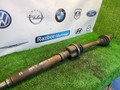 полуось передняя правая (приводной вал, ШРУС) Ford Mondeo 3 поколение 2003, 2.0 л., бензин, МКПП, универсал - фото №6