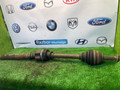 полуось передняя правая (приводной вал, ШРУС) Ford Mondeo 3 поколение 2003, 2.0 л., бензин, МКПП, универсал - фото №7