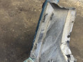 бампер передний Peugeot 406 1 поколение [рестайлинг] 2002, 2.0 л., RFR (DEW10J4), бензин, седан - фото №8