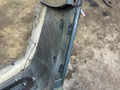 бампер передний Peugeot 406 1 поколение [рестайлинг] 2002, 2.0 л., RFR (DEW10J4), бензин, седан - фото №9