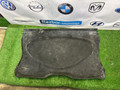 полка багажника Ford Focus 1 поколение [рестайлинг] 2005, 2.0 л., EDDB, бензин, АКПП, хетчбэк 5 дв. - фото №6