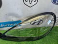 стекло фары Porsche Panamera 970 (2009 - 2013), 91198283, 0203939 - фото №3