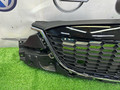 решетка радиатора Mazda CX-5 1 поколение (2011 - 2015), KD4550710F, KD45-50-710E, KD4550710F - фото №2