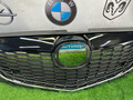 решетка радиатора Mazda CX-5 1 поколение (2011 - 2015), KD4550710F, KD45-50-710E, KD4550710F - фото №3