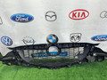 решетка радиатора Mazda CX-5 1 поколение (2011 - 2015), KD4550710F, KD45-50-710E, KD4550710F - фото №5