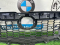 решетка радиатора Mazda CX-5 1 поколение (2011 - 2015), KD4550710F, KD45-50-710E, KD4550710F - фото №7