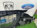 решетка радиатора Mazda CX-5 1 поколение (2011 - 2015), KD4550710F, KD45-50-710E, KD4550710F - фото №8