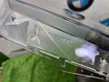 стекло фары BMW 3 серия F30/F31/F34 (2011 - 2016), 63117259525, 63117259525 - фото №5