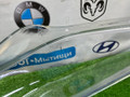 стекло фары левой Ford Focus 3 поколение [рестайлинг] (2014 - 2019), 43111C9LMLDEM2, 43111C9LMLDEM2 - фото №7