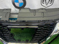 решетка радиатора Nissan Qashqai J11 [рестайлинг] (2017 - 2024), 62890HV01A, 62890HV01A - фото №3