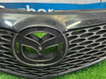 решетка радиатора Mazda 3 BK (2003 - 2005), BN8V50710C, BN8V50710C - фото №3