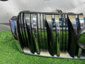 решетка радиатора Toyota Land Cruiser Prado 4 поколение J150 (2009 - 2013), 5311460080, 5311460080 - фото №2