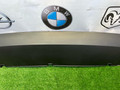 юбка бампера нижняя Audi A6 4F/C6 (2004 - 2008), 4F5807521, 4F5807521 - фото №3