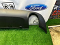 юбка бампера нижняя Audi A6 4F/C6 [рестайлинг] (2008 - 2011), 4F0807521A, 4F0807521A - фото №3