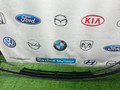 заглушка (решетка) в бампер Hyundai Accent 3 поколение (MC) (2006 - 2011), 865221E000, 865221E000 - фото №5