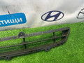 заглушка (решетка) в бампер Hyundai Santa Fe 3 поколение (DM) (2012 - 2016), 865602WAA0, 865602WAA0 - фото №4