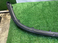 молдинг переднего бампера Volkswagen Polo 4 поколение (2001 - 2005), 6Q0807720AGRU, 6Q0807720AGRU - фото №2