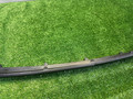 молдинг переднего бампера Volkswagen Polo 4 поколение (2001 - 2005), 6Q0807720AGRU, 6Q0807720AGRU - фото №3