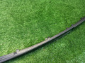 молдинг переднего бампера Volkswagen Polo 4 поколение (2001 - 2005), 6Q0807720AGRU, 6Q0807720AGRU - фото №4