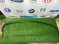 молдинг переднего бампера Volkswagen Polo 4 поколение (2001 - 2005), 6Q0807720AGRU, 6Q0807720AGRU - фото №6