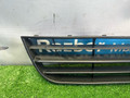 заглушка (решетка) в бампер Volkswagen Polo 4 поколение [рестайлинг] (2005 - 2009), 6Q0853677B, 6Q0853677B - фото №2