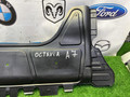 защита бампера (кенгурятник) Skoda Octavia 3 поколение (A7) (2013 - 2017), 5Q0825235C, 5Q0825235C - фото №4