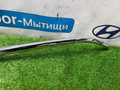 Накладка (ресничка) фары правая Toyota Land Cruiser Prado 4 поколение J150 (2009 - 2013), RMA59-1, 1726946 - фото №3