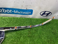 Накладка (ресничка) фары правая Toyota Land Cruiser Prado 4 поколение J150 (2009 - 2013), RMA59-1, 1726946 - фото №4