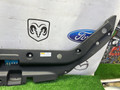рамка (накладка) решетки радиатора Toyota RAV4 3 поколение (XA30) (2005 - 2008), 53289-42010, 53289-42010 - фото №4
