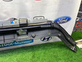рамка (накладка) решетки радиатора Toyota RAV4 3 поколение (XA30) (2005 - 2008), 53289-42010, 53289-42010 - фото №6