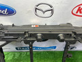 передняя панель крепления облицовки (телевизор) Mazda 3 3 поколение (2013 - 2016), B45A54310, GHR153110, B45A54310 - фото №3