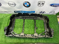 передняя панель крепления облицовки (телевизор) Mazda 3 3 поколение (2013 - 2016), B45A54310, GHR153110, B45A54310 - фото №7