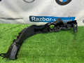 крепление фары правой BMW X1 E84 (2009 - 2012), вариатор, 51642990180, 51642990180 - фото №3