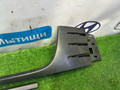 молдинг переднего бампера Volkswagen Golf 6 поколение (2008 - 2012), 98AB-9R504-GA, 028823, 028823 - фото №4