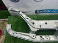 передняя панель крепления облицовки (телевизор) Ford Focus USA 1 поколение [рестайлинг] 2004 - фото №2