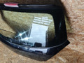 крышка багажника (дверь 3-5) Opel Astra H/Family [рестайлинг] 2010, 1.8 л., Z 18 XER, бензин, АКПП, хетчбэк 5 дв. - фото №2